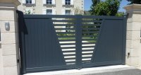 Notre société de clôture et de portail à Beauvais-sur-Tescou